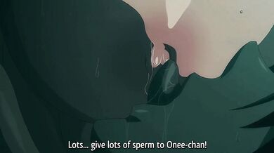 Beauty with Huge Tits Loves Fucking the Guy with Glasses