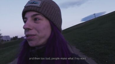 VLOG 17 // Eyes full of sperm at the dolomites