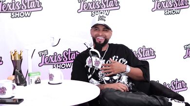 EP16 Najove | The Crazy Story Behind His Viral Latin Hit