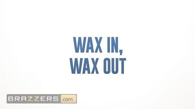 BRAZZERS - Sexy Kayley Gunner Gets Double The Pleasure From Husband Mick & Adonis The Window Washer