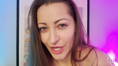 Dani Daniels Solo in New Bikini