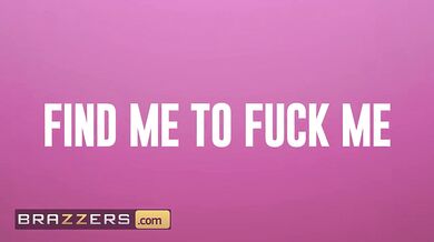 BRAZZERS - Bonnie Blue Launches A Naughty Social Media Hunt, Letting Lucky Danny Fuck His Favorite Influencer