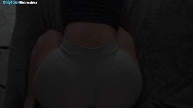 This Is Mistress Erica