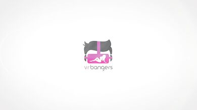 VR Bangers: Three Big-ass Brunettes Deepthroat Your Cock In An Outdoor Fitness Foursome