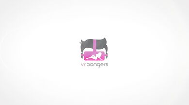 VR Bangers: Skinny Stepsister Rides Your Huge Cock After You Licked Her Juicy Pussy