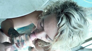MILF Mandy FoXXX Takes Load After Load In High Rise Hotel Room - Mandy FoXXX - Bradley C XXX