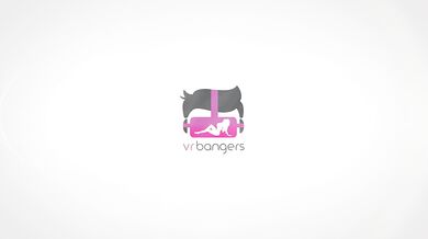 VR Bangers: Busty Blonde Wants Anal in A Hardcore Threesome With Two Huge Dicks pt.2
