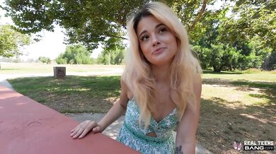 Bang Real Teens Compilation featuring Nicole Nichols, Serena Sterling & Stevie Moon