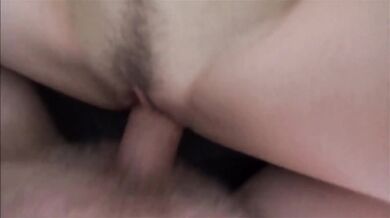 Cumming Inside My Neighbor's Daughter - Perfect Girlfriend - Alex Adams
