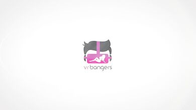 VR Bangers: Two Hot Maids Fuck Hard And Get Facial In A Cheating Threesome FFM pt.1