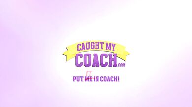 Kay Lovely Scores a Hole in One on Golf Coach's Cock With Creampie - S1:E10