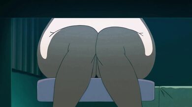 His Chat Partner Turns Out to Be Her Busty Neighbor with a Huge Ass, and He Fuck Her
