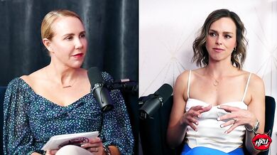 Serenity Cox: Emergency Rooms to Erotic Films