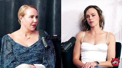 Serenity Cox: Emergency Rooms to Erotic Films