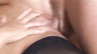 Katrina Kaven loves getting her pussy and ass fucked