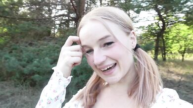 Sneaky Stepsis Wakes Up Stepbro During Camping Trip