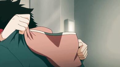 Beauty with Cute Long Hair is Filled with Creampie | Hentai