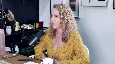 Violet Myers: Average Dicks, Anime & Hooking Up With Fans