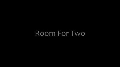 Tiny Asian Step Sis Shares My Room - Family Therapy - Alex Adams