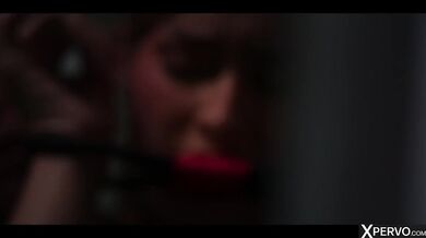 XPERVO Mr Nice fuck Ambar Lapiedra the Devil out