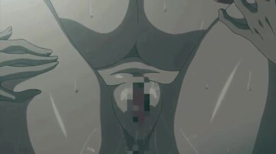 Blonde Girl with Big Breasts Loves Anal Sex