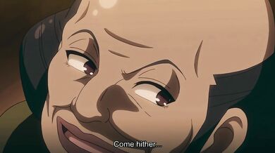 Red Haired Beauty Makes Paizuri to Big Cock With Her Huge Melons | Hentai
