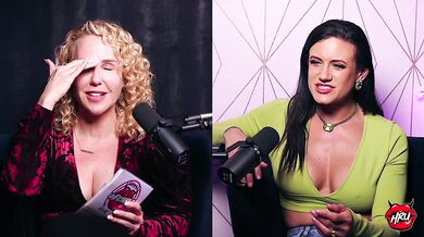 Penny Barber Unfiltered: Secrets From the MILF Queen