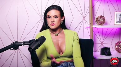 Penny Barber Unfiltered: Secrets From the MILF Queen