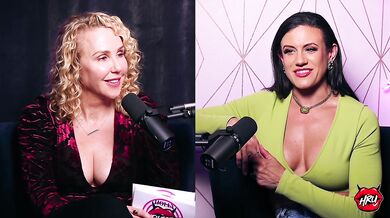 Penny Barber Unfiltered: Secrets From the MILF Queen