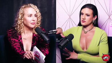 Penny Barber Unfiltered: Secrets From the MILF Queen