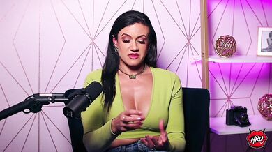 Penny Barber Unfiltered: Secrets From the MILF Queen