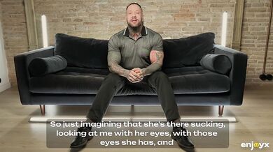 One orgasm is never enough for fiery Catherine Knight