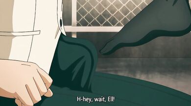 Blonde Beauty with Big Tits Wants a Creampie | Hentai