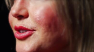 Taboo Tales with Eila Adams in Collaboration with Naked News & Cam4