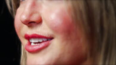 Taboo Tales with Eila Adams in Collaboration with Naked News & Cam4