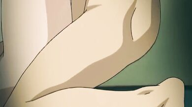 Two Beautiful Females Love Huge Cocks | Hentai