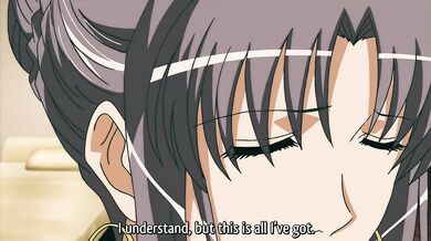 Big Ass Mature Woman Likes Blowjobs | Hentai