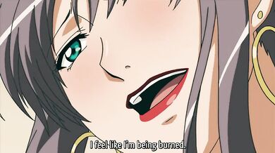 Big Ass Mature Woman Likes Blowjobs | Hentai