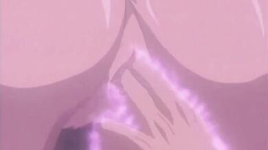Anime teen gets fucked by big hard dick