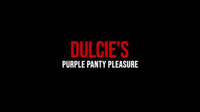 Dulcie’s Got A Dark Side