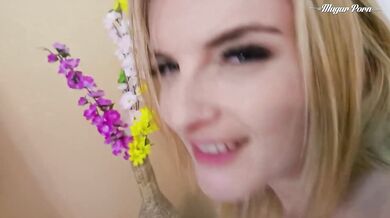 Jemma Valentine anal fucked
