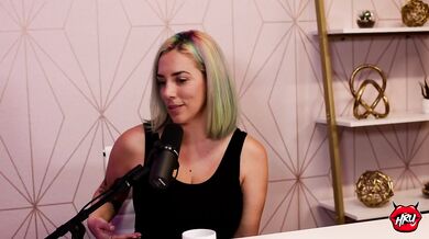 Jelena Jensen Interview