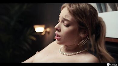 TIME FREEZE FETISH - Hot Girls Stuck In Time Getting Fucked And Cumming COMPILATION
