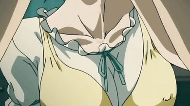 Busty Married with Hairy Pussy Loves to Masturbate and Listen to her Lover's Voice