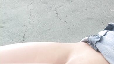Goldie Coxx loves hard cock in her pussy and ass