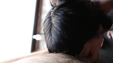 Pony Ramone POV Submissive Massage Sex