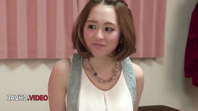 Naughty JAV Asian Girl Blowjob Scenes Lead to Steamy Sex Adventures
