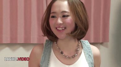 Naughty JAV Asian Girl Blowjob Scenes Lead to Steamy Sex Adventures