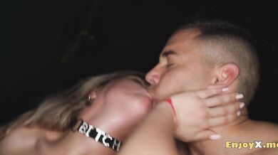 Anal Alberto Renata's ass, gladly wide open her up with XXX porn!