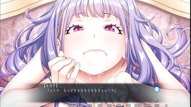 3-BLOWJOB-Trans.ESP- HENTAI JAPANESE GAME ANIMATION,princess who loves breast expansion,Pussy, muscle,fallopian,testicle and penis expansion,to evolv